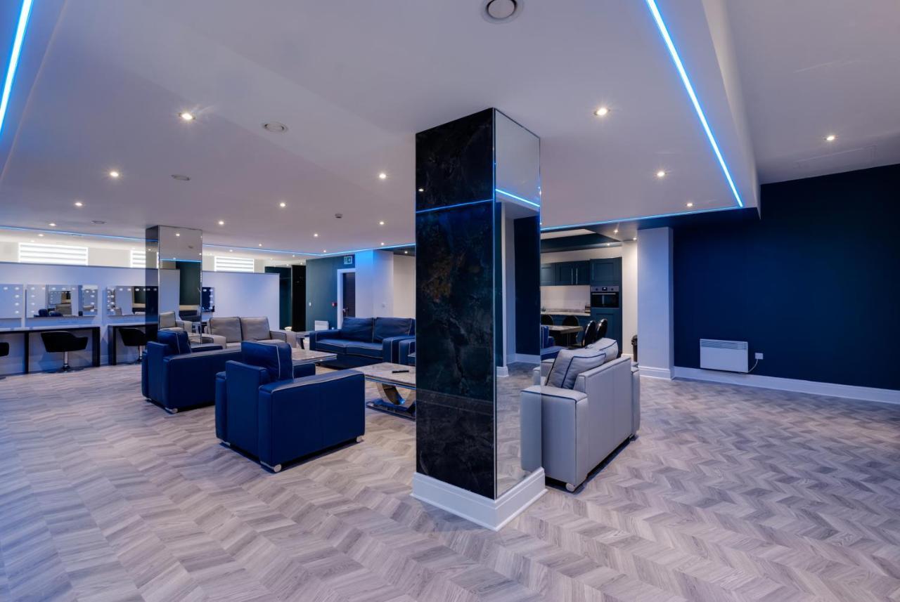 Uno By Istay Liverpool Exterior foto